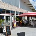Le restaurant du domaine de Léveno près de Batz-sur-mer ouvre ses portes (...)