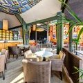 Bar-restaurant Domaine de Léveno à Guérande entre Vendée et Sud (...)