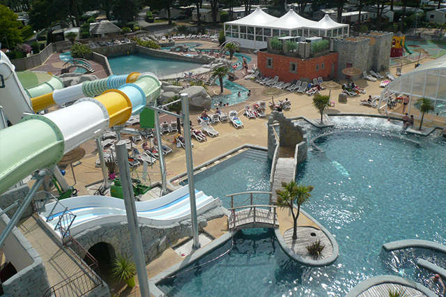 Camping leveno discount