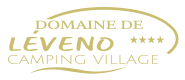 logo Camping Domaine de Leveno