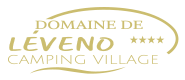 logo Camping domaine de Leveno