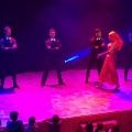 Le cabaret des animateurs
