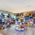 Boutique de souvenirs Domaine de Léveno à Guérande dans le 44 (France)