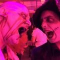 Déguisement pour la soirée Halloween !