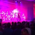 Le spectacle des animateurs
