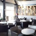La salle de bar