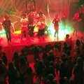 Spectacle des animateurs