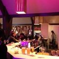 Le bar