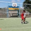 Tounoi de volley