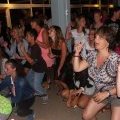 Animation soirée