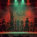 Spectacle des animateurs