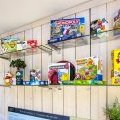 Prêt de Jeux de société camping de Léveno Sud Bretagne