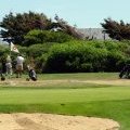 Ronde van golf