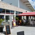 Le restaurant du domaine de Léveno près de Batz-sur-mer ouvre ses portes (…)