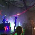 Fluo Night Show!