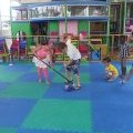 Le club enfant