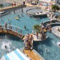 Le complexe aquatique