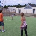 Terrain multisports