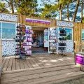 La boutique du Domaine de Léveno à Guérande en Pays de la Loire