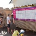 Les animations de la semaine !