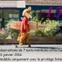 Privilège internet