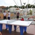 Tounoi de ping-pong