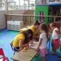 On s'amuse au Club Enfant