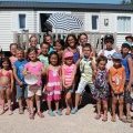 Le Kid's Club !!!