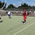 Tournoi de volley pour s'amuser !