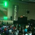 Le cabaret show!