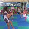 Danse des enfants