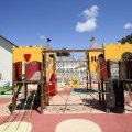 Das Schloß der ganz Kleinen