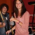 Ados faisant une partie de billard