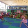 Le kids club