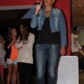 Soirée karaoké!