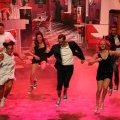 Spectacle Grease au Domaine de Léveno proche de la baie de Pouliguen dans le 44