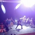 Le cabaret show