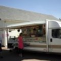 transportwerktuig "de winkel
