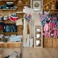 La boutique du Léveno, votre camping 4 étoiles à 2 heures de Rennes