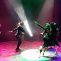 Le cabaret show