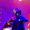 Halloween Show !