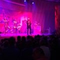 Le spectacle des animateurs