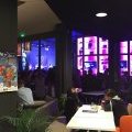 Le bar restaurant