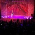 Welcome Cabaret !