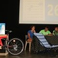Animation loto au camping Léveno proche de Saint Nazaire