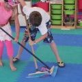 Le club enfant