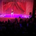 Welcome Cabaret !
