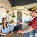 Location mobil-home Camping Léveno Guérande La Baule