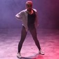 Spectacle du camping club le Léveno à Guérande proche de Saint Brévin les Pins