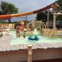 La piscine enfant